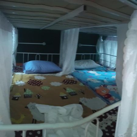 Hostel Neva Paris Pakse Bagian luar foto
