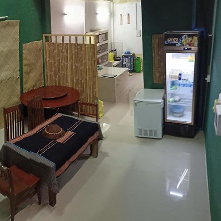 Hostel Neva Paris Pakse Bagian luar foto